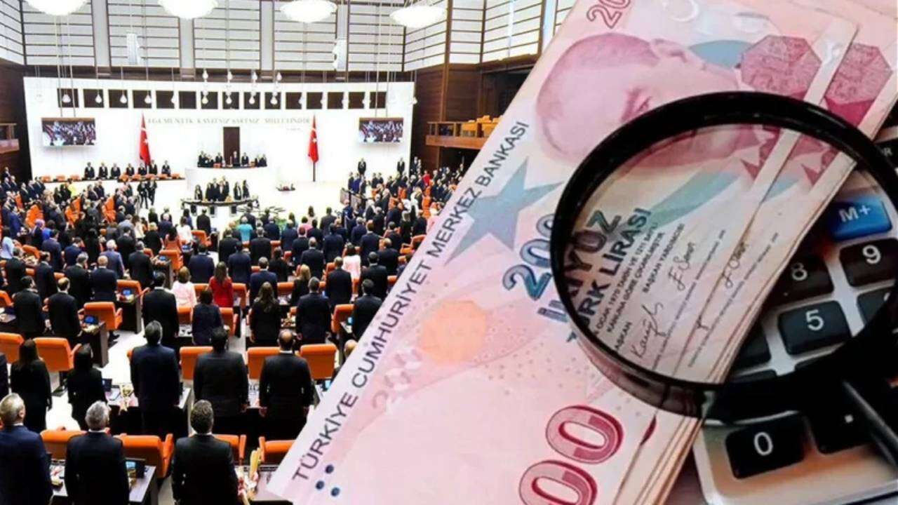 EYT'yi kaçıranlara yeni umut: 2000-2008 arası sigortalılara kademeli emeklilik masada, TBMM'ye 6 maddelik önerge sunuldu! 1